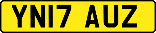 YN17AUZ