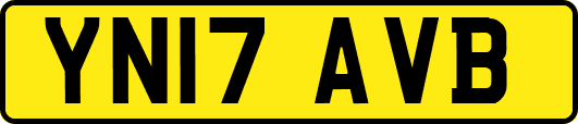 YN17AVB
