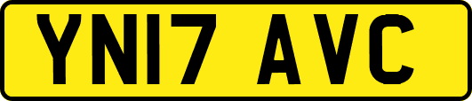 YN17AVC