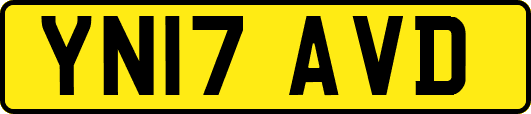 YN17AVD