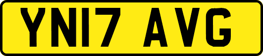 YN17AVG