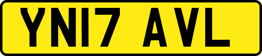 YN17AVL
