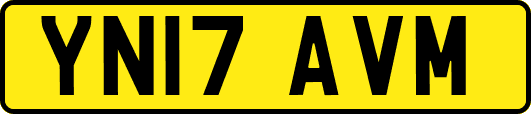 YN17AVM