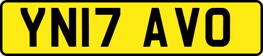YN17AVO