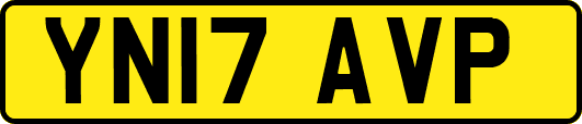 YN17AVP