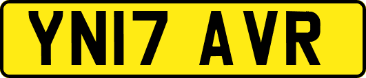 YN17AVR