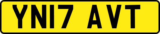 YN17AVT
