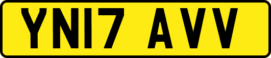 YN17AVV