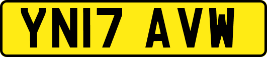 YN17AVW