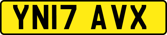 YN17AVX