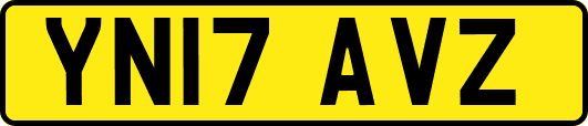 YN17AVZ