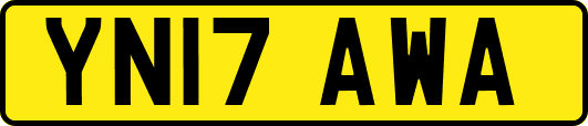 YN17AWA