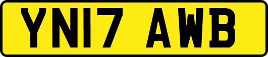 YN17AWB