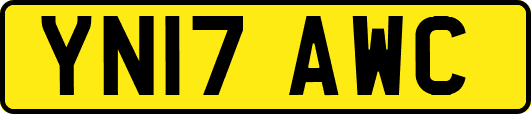YN17AWC
