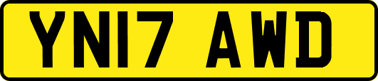 YN17AWD
