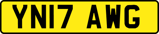 YN17AWG