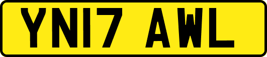 YN17AWL
