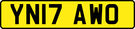 YN17AWO