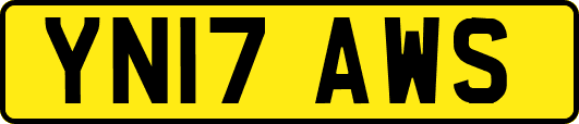 YN17AWS