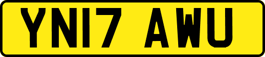YN17AWU