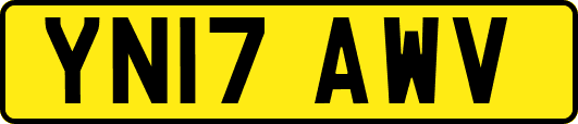 YN17AWV