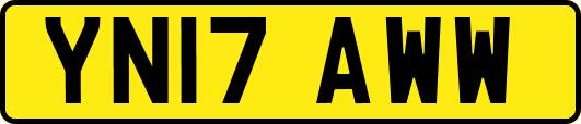 YN17AWW
