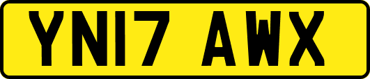 YN17AWX