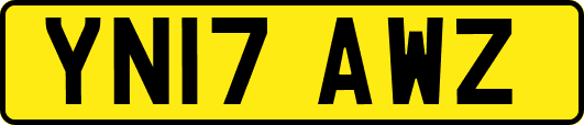 YN17AWZ