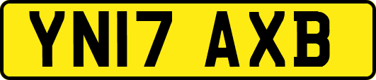 YN17AXB