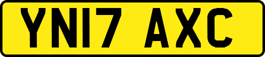 YN17AXC