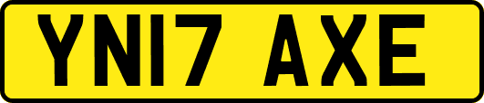 YN17AXE