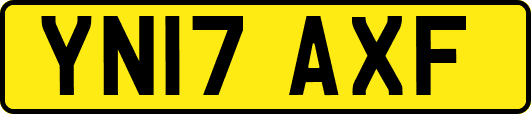 YN17AXF