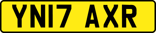 YN17AXR