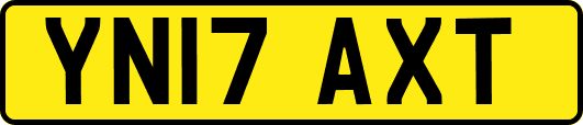 YN17AXT