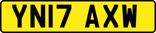 YN17AXW