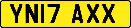 YN17AXX