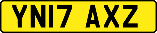 YN17AXZ
