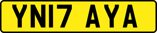 YN17AYA
