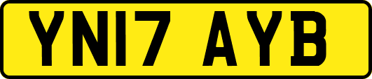YN17AYB