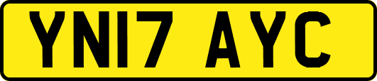 YN17AYC