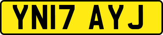 YN17AYJ