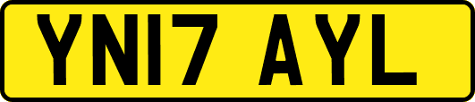 YN17AYL