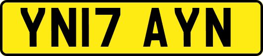 YN17AYN