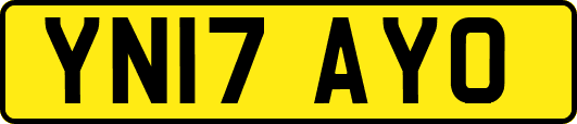 YN17AYO