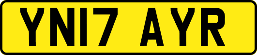 YN17AYR