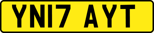 YN17AYT