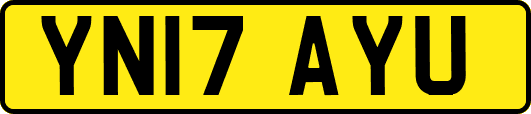 YN17AYU