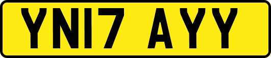 YN17AYY