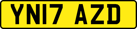 YN17AZD