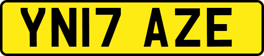YN17AZE